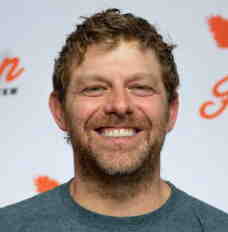 43. Jason Sobocinski
