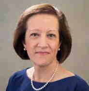 19. Judy Marks