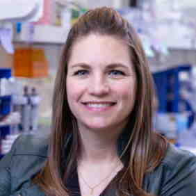 25. Kat Kayser-Bricker